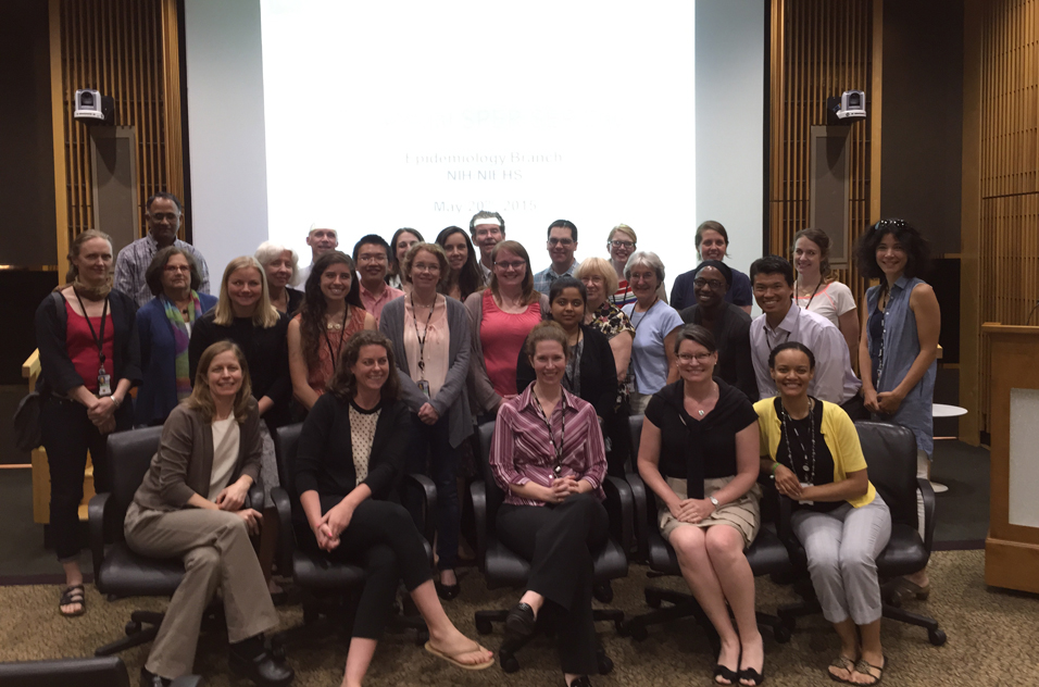 2015 SER and SPER Day