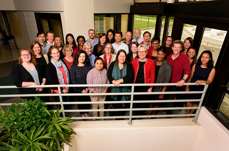 2017 Epidemiology Branch