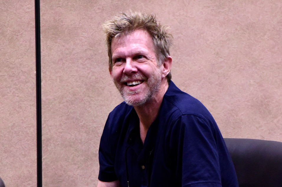 2018 JackTaylor at OD Guest Seminar