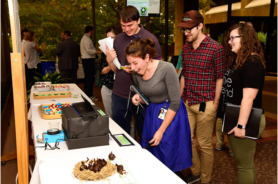 2018 Science Days BioBake Challenge