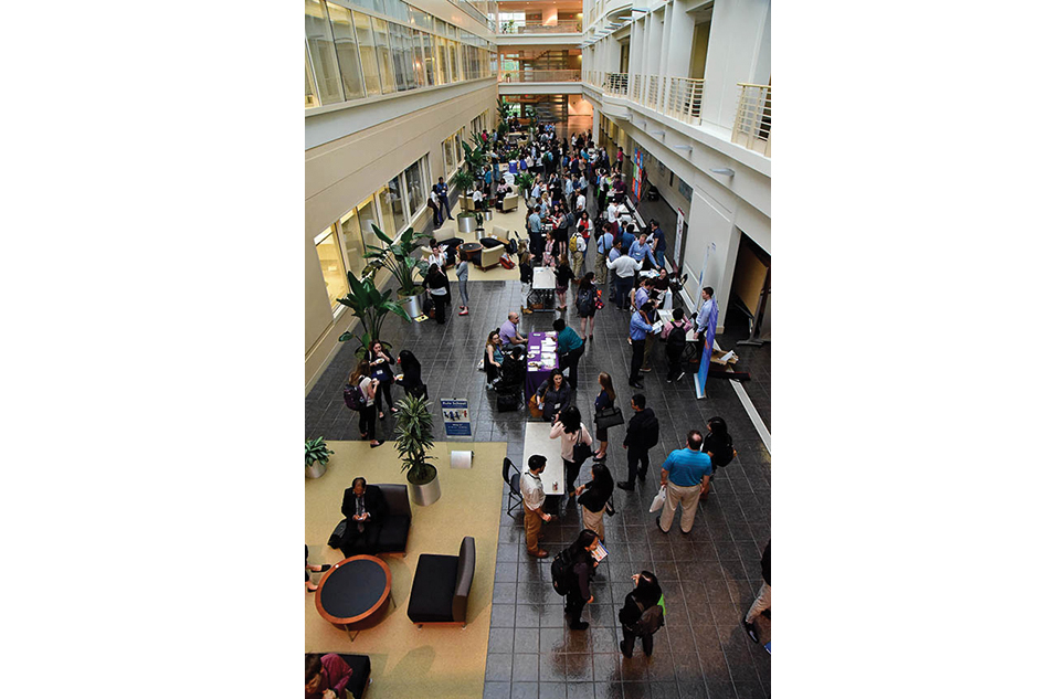 2019 NTA Career Symposium