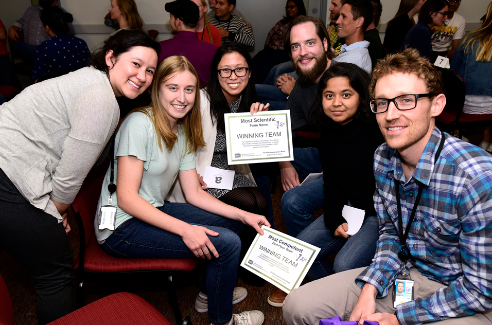 2019 Postdoc Appreciation Week