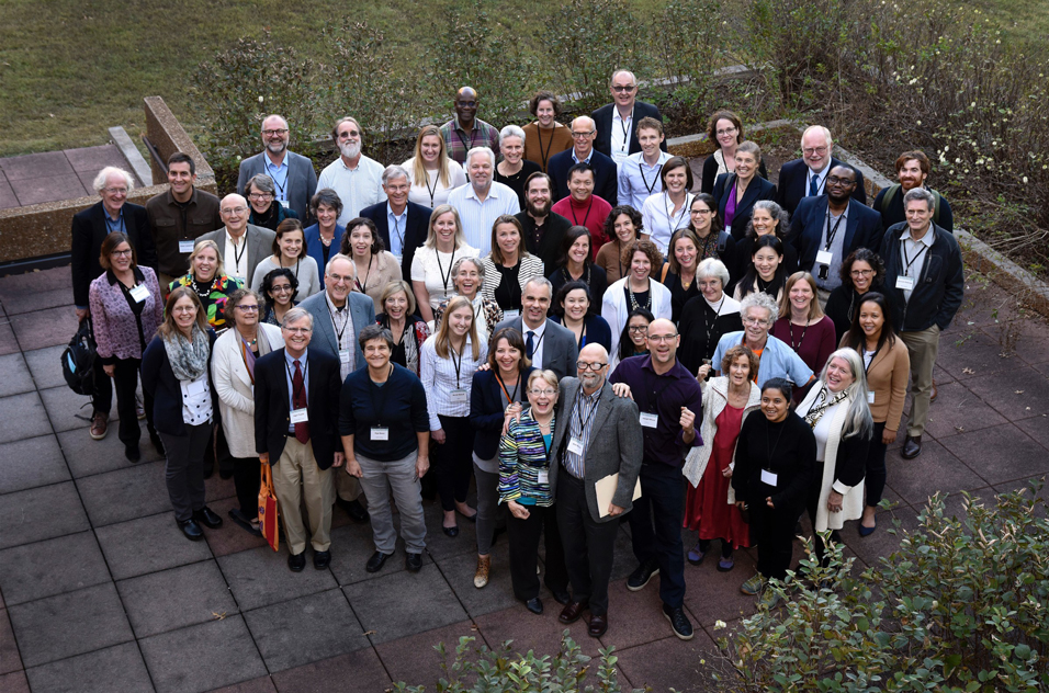 2019 Wilcox Symposium Group
