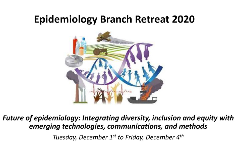 2020 Epidemiology Branch Retreat Title