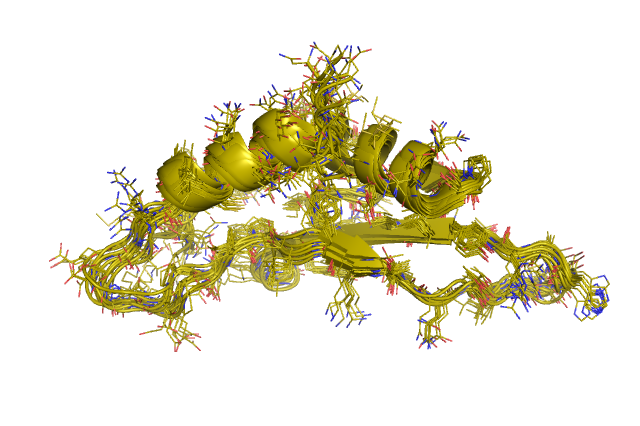 RNA Binding domain