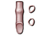 Vagina Uterine Horn Cross Section thumb