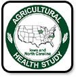 Agricultural Health Studies logo