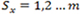 Formula for finite state space in PHMM