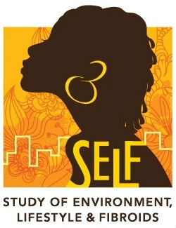 Study of Environment, Lifestyle & Fibroids (SELF)