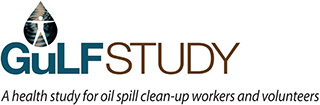 GuLFSTUDY A health study for oil spill clean-up workers and volunteers