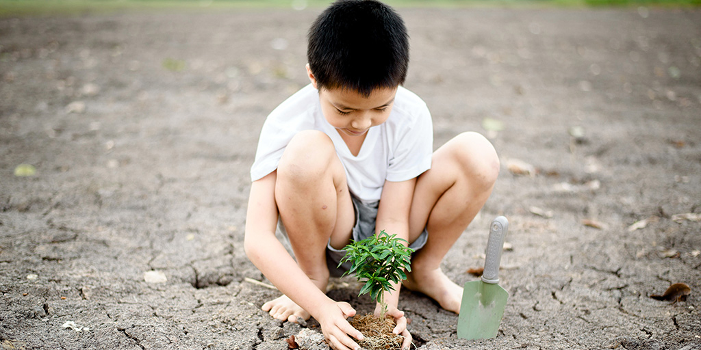 Climate Change and Human Health