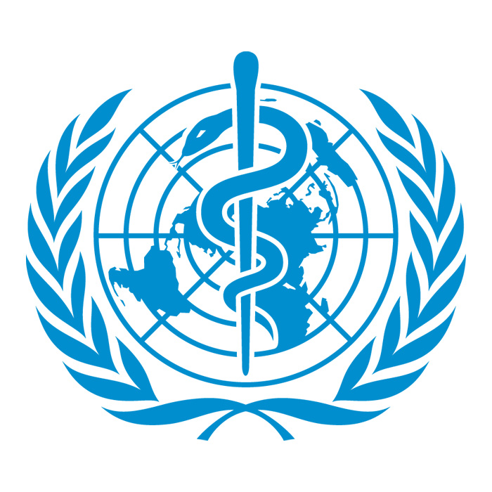 World Healthcare Organization logo