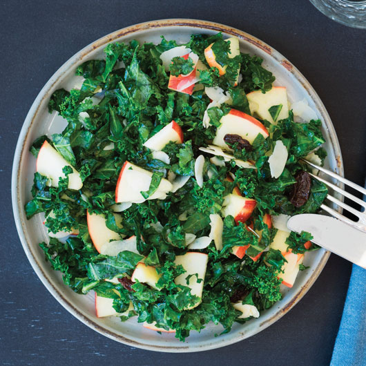 Kale Salad