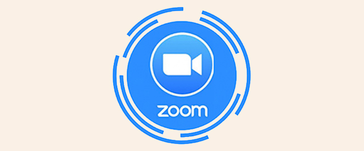 Zoom logo