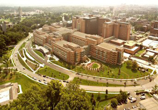 NIH Clinical Research Center