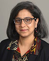 Deepa Rao, B.V.Sc., M.S., Ph.D.