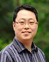 Eui Jae Sung, D.V.M., Ph.D.