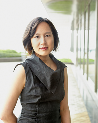 Yu Chen, Ph.D.