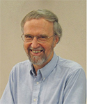 Graham Walker, Ph.D.