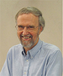 Graham Walker, Ph.D.