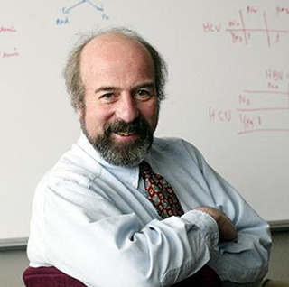 John Groopman, Ph.D.