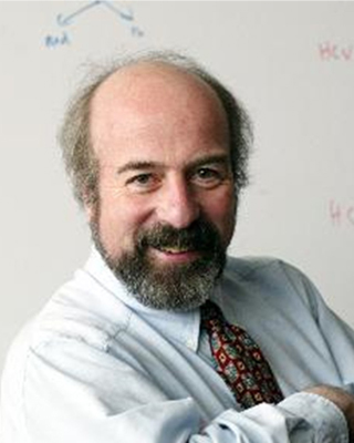 John Groopman, Ph.D.