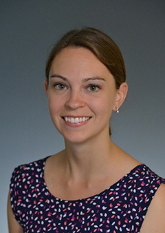 Erica Jansen, Ph.D., M.P.H.