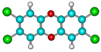 Molecular model