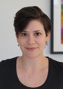 Allison Kupsco, Ph.D.