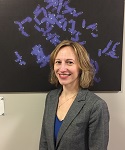 Patricia Opresko, Ph.D.
