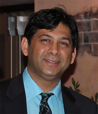 Irfan Rahman, Ph.D. 