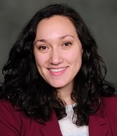 Tiffany Sanchez, Ph.D.