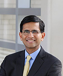 Sanjay Rajagopalan, M.D.