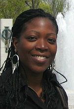 Alvina Mehinto, Ph.D.