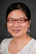 Xianai Wu, Ph.D.
