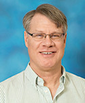 Bennett Van Houten, Ph.D