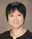 Donna Zhang, Ph.D.
