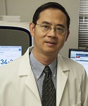 Wen Xie, M.D., Ph.D.