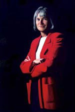 Dr. Karen Wetterhahn