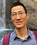 Yinsheng Wang, Ph.D.