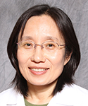 Yu-Ying He, Ph.D.