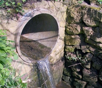 drain pipe 