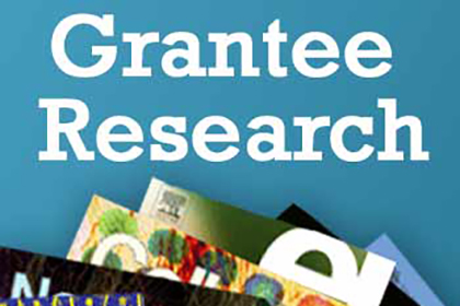 Grantee Research 