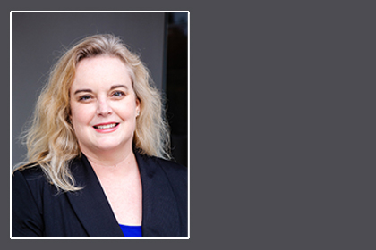 Theresa Bastain, Ph.D.