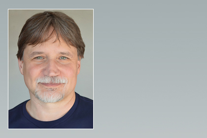 Gary Adamkiewicz, Ph.D.