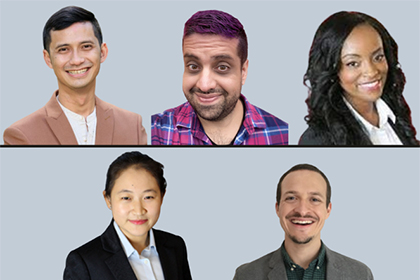 Max Aung, Carlos Cardenas-Iniguez, Nemmi N. Cole, Nan Ji, AND Santiago Morales