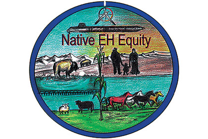 Native EH Equity seal 