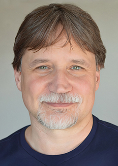 Gary Adamkiewicz, Ph.D.