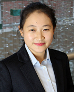 Nan Ji, Ph.D.