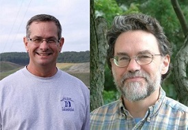 Richard Di Giulio, Ph.D. and Mark Hahn, Ph.D.